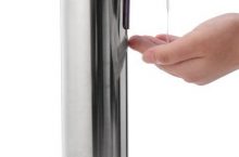 Dispensador de jabón Automático TAPCET 280ml por solo 13,89€
