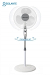 Ventilador de pie oscilante Orbegozo por solo 25,98 € 