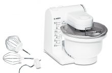 Bosch MUM4405 robot de cocina capacidad 3.9 litros por tan solo 53,00 €