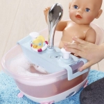 Baby Born bañera Interactiva por tan solo 49,98 €