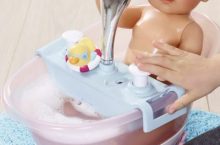 Baby Born bañera Interactiva por tan solo 46,40 €