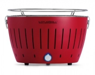 LotusGrill G-RO-34 barbacoa sin humo al precio de 99 €