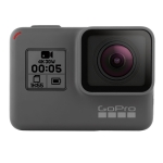 GoPro Hero5 Black Cámara de Acción 4K + 32GB Micro SD Card por 369 €