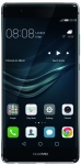 Huawei P9 Titanium grey SMARTPHONE LIBRE por 309 €