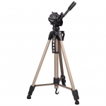 La petición A. R. Hama Star 61 Trípode completo por 21,49 €, 38% descuento.