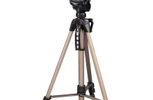 La petición A. R. Hama Star 61 Trípode completo por 21,49 €, 38% descuento.