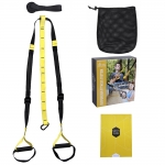Asamoom Entrenamiento en Suspensión por tan solo 20,44 €