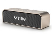 Vtin Royaler altavoz bluetooth inalámbrico por 31,44 €