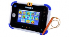 VTech storio 3S, tablet educativo para niños por 67 €