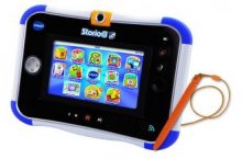 VTech storio 3S, tablet educativo para niños por 80,98 €
