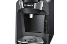 Bosch Tassimo Suny cafetera por 49 €