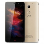 UMI Max smartphone Android 6.0 16Gb Rom 3Gb Ram por 179,99 €