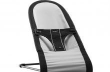 BabyBjörn Hamaca Balance Soft