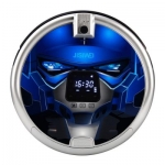 Robot Aspirador JISIWEI S+ con un 40% de descuento.