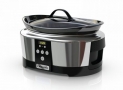 Crock-Pot SCCPBPP605 robot cocina,temporizador digital por 52,99 €