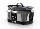 Crock-Pot SCCPBPP605 robot cocina,temporizador digital por 52,99 €
