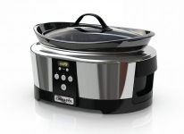 Crock-Pot SCCPBPP605 robot cocina,temporizador digital por 52,99 €