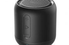 Anker SoundCore mini por tan solo 18,19 €