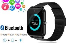 Reloj inteligente compatible con IOS y ANDROID por 29.99€