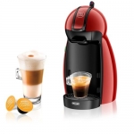 De’Longhi Dolce Gusto Piccolo EDG 200.R cafetera cápsulas, 15 bar por 41,70 €