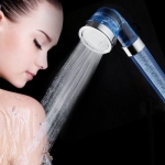 Cabeza universal ducharse por 10 €