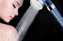Cabeza universal ducharse por 10 €