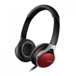 Sony MDR10RC Auriculares negros al precio de 55,39 €