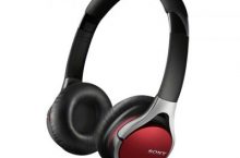 Auriculares Sony MDR10RC por solo 48.88 €