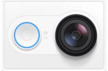 Yi Action videocámara deportiva Full HD 1080p por tan solo 84,14 €