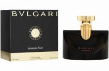 Agua de perfume BVLGARI JASMIN NOIR de 100 ml por 49,96€