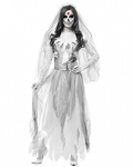 Disfraz Novia Cadaver al precio de 25,22 € Chollazo Halloween !!!