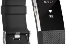 Fitbit Charge 2 pulsera de actividad física por 95,90 €