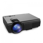 Chollazo!! Mini Proyector LCD de 1500 Lumens por 69,99 €