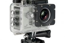 SJCAM SJ5000X Elite camara de acción por tan solo 119 €