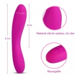 Lovey Angel Vibrador Consolador 6 Modos por 20,99 €