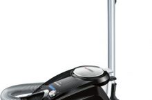 Bosch BGS5SIL66B aspirador sin bolsa AAA silencioso por 175 €