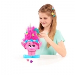Trolls styling and smiling Poppy por 17,54 €