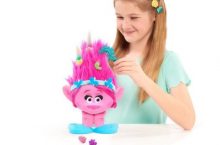 Trolls styling and smiling Poppy por 17,54 €