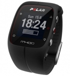Polar M400 reloj entrenamiento GPS y banda frecuencía 91 €