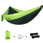 Hamaca ultraligera y duradera por solo 17,77€