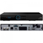 QVIART DUO Sintonizador TV satélite con android por 92 €