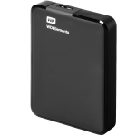 Western Digital Elements – Disco duro externo de 2 TB (USB 3.0)