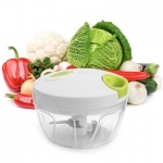 Uten Picadora Alimentos  de Capacidad de 500 ML por 10,99 €