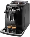 Saeco Intelia Deluxe HD8902/01 máquina café espresso por 349 €