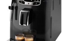 Saeco Intelia Deluxe HD8902/01 máquina café espresso por 349 €