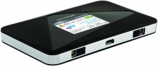Netgear AC785-100EUS router móvil pantalla color por 88,90 €