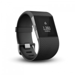 Fitbit Surge smartwatch, color negro, talla S por 155 €