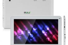 iRULU eXpro X1s Tablet de 10.1 pulgadas por solo 77,99€