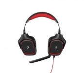 Logitech G230 auriculares gaming diadema cerrados por 29,90 €