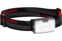 Sigma Elektro 17050 linterna de ciclismo por 15,63 €